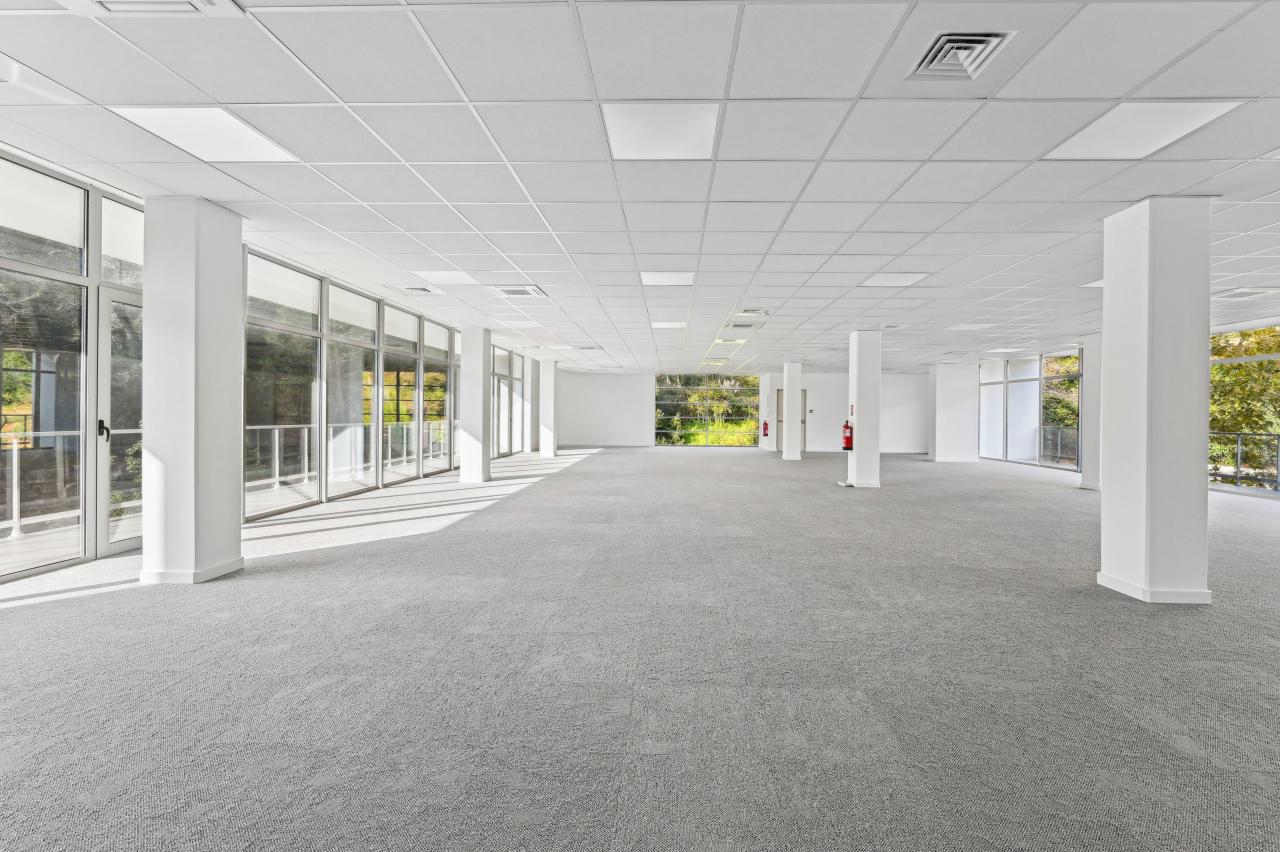 Bureau Sophia Antipolis 997m² Location bureau Sophia Antipolis Alpes-Maritimes OLBUR2308125 6